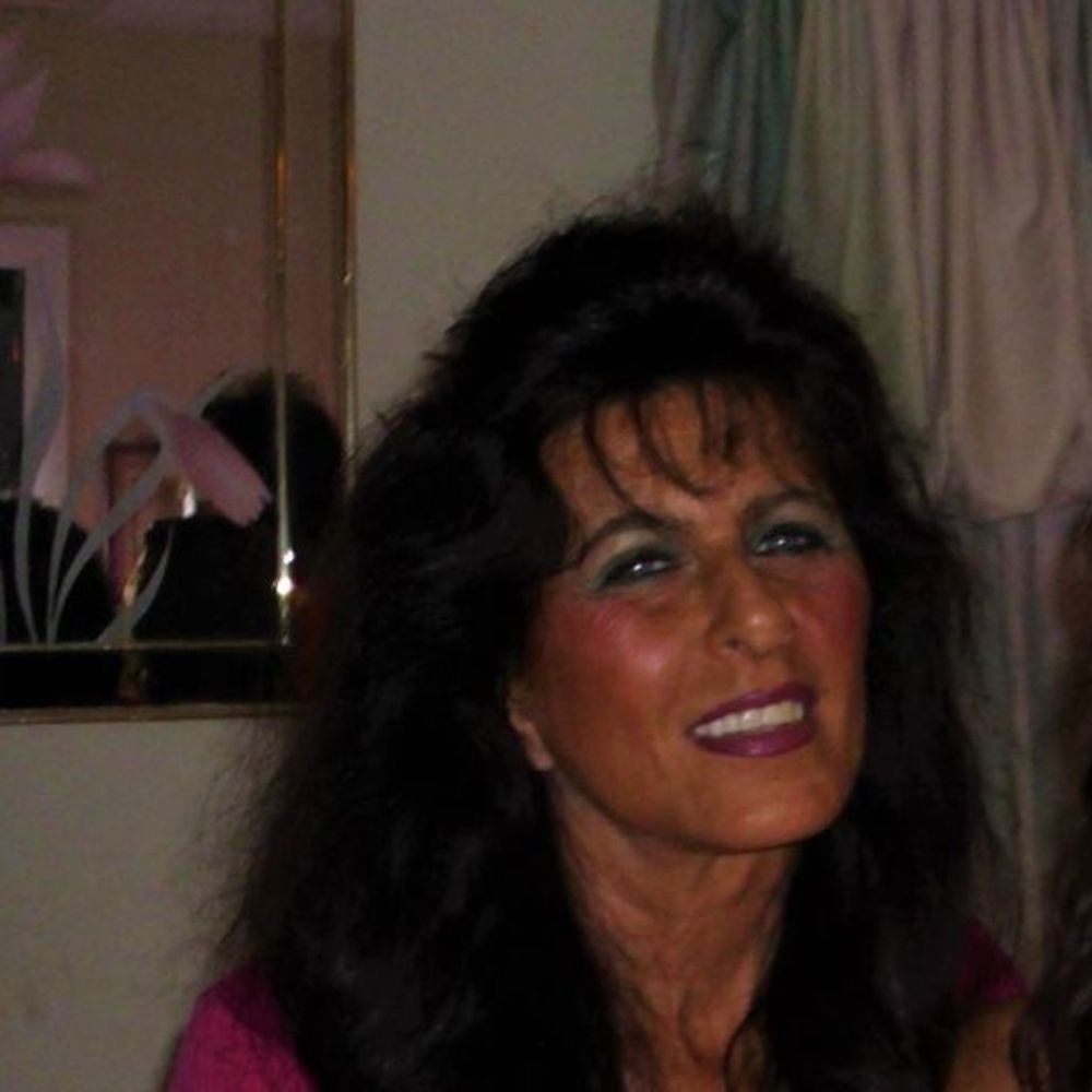 Meet your Posher, Gail